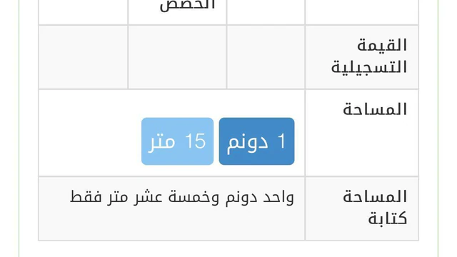 فيلا/منزل في مرج الحمام ام السماق الجنوبي  - 350,000 دأ - صورة NaN