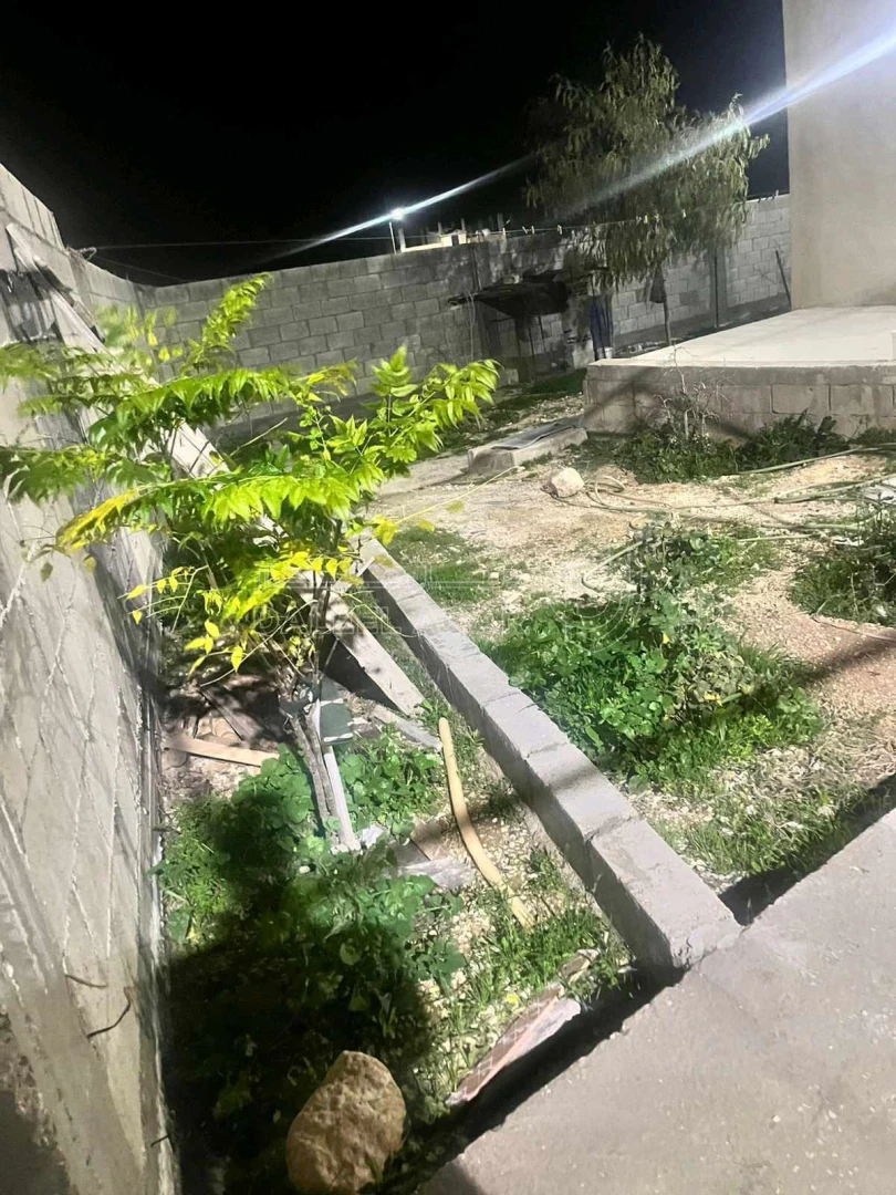 فيلا/منزل في السخنة القحويان - 55,000 دأ - صورة 1