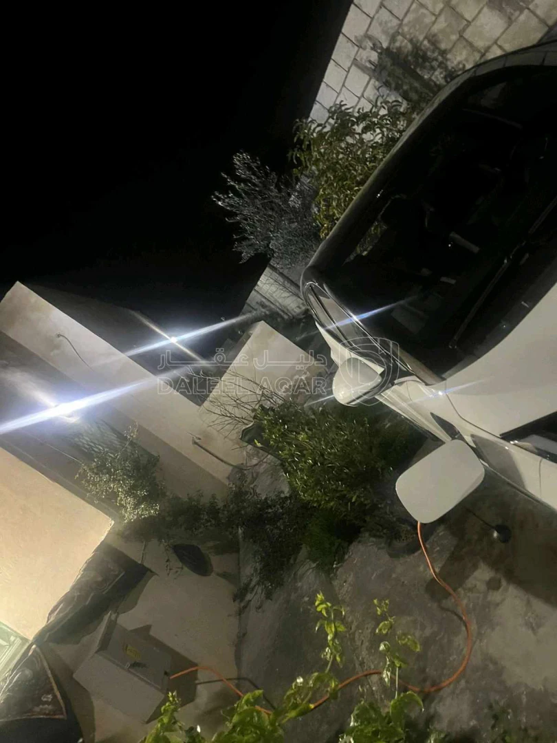 فيلا/منزل في السخنة القحويان - 55,000 دأ - صورة 1