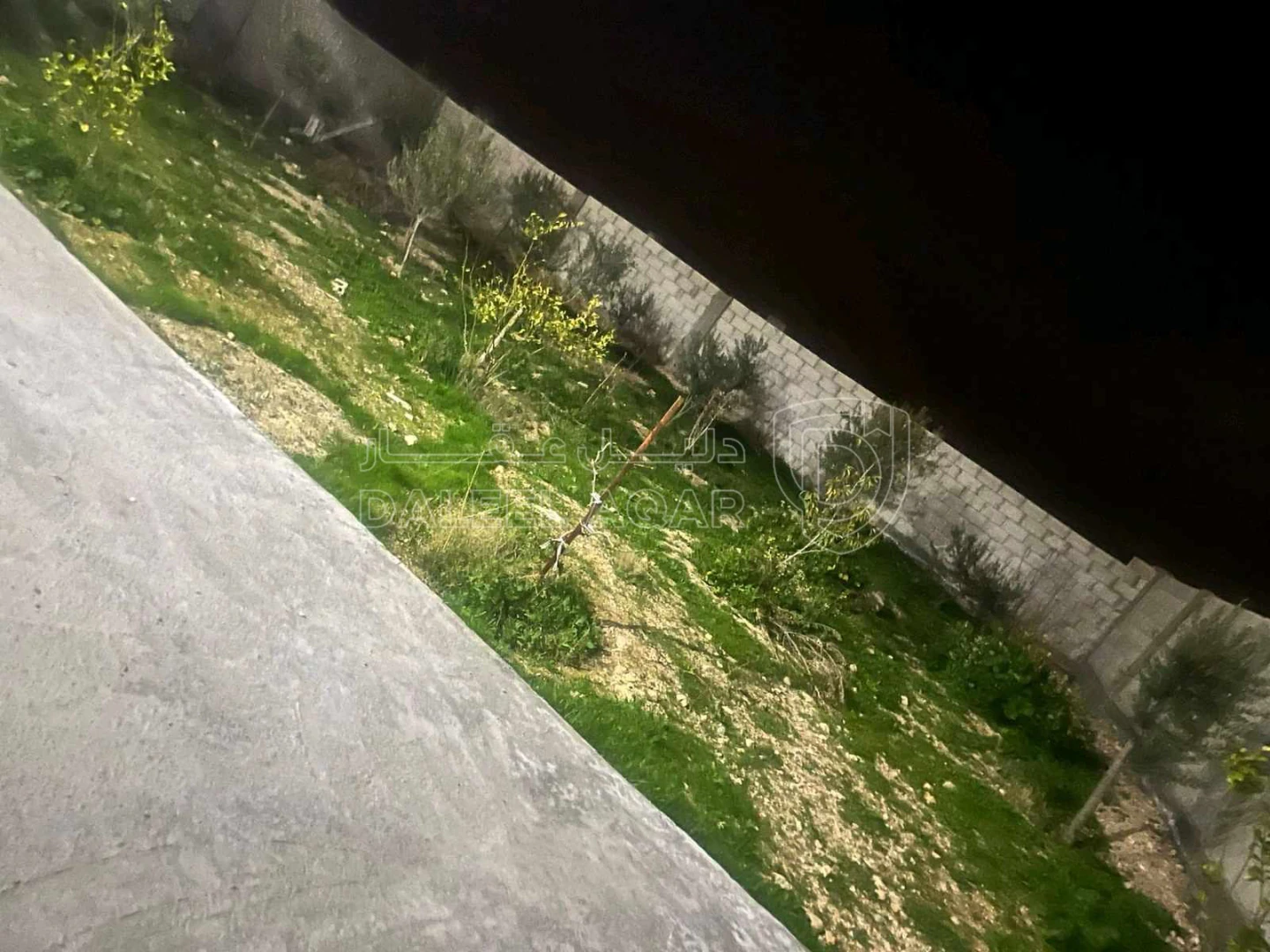 فيلا/منزل في السخنة القحويان - 55,000 دأ - صورة 1