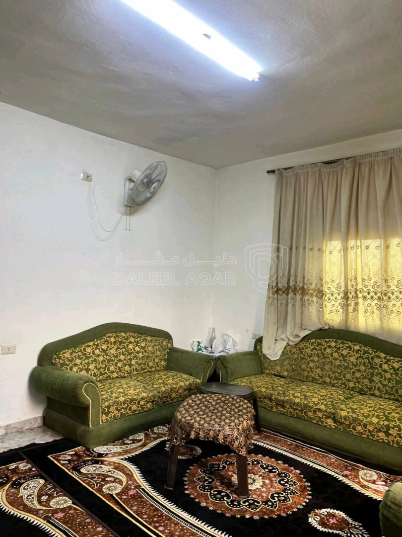 فيلا/منزل في السخنة القحويان - 55,000 دأ - صورة 1