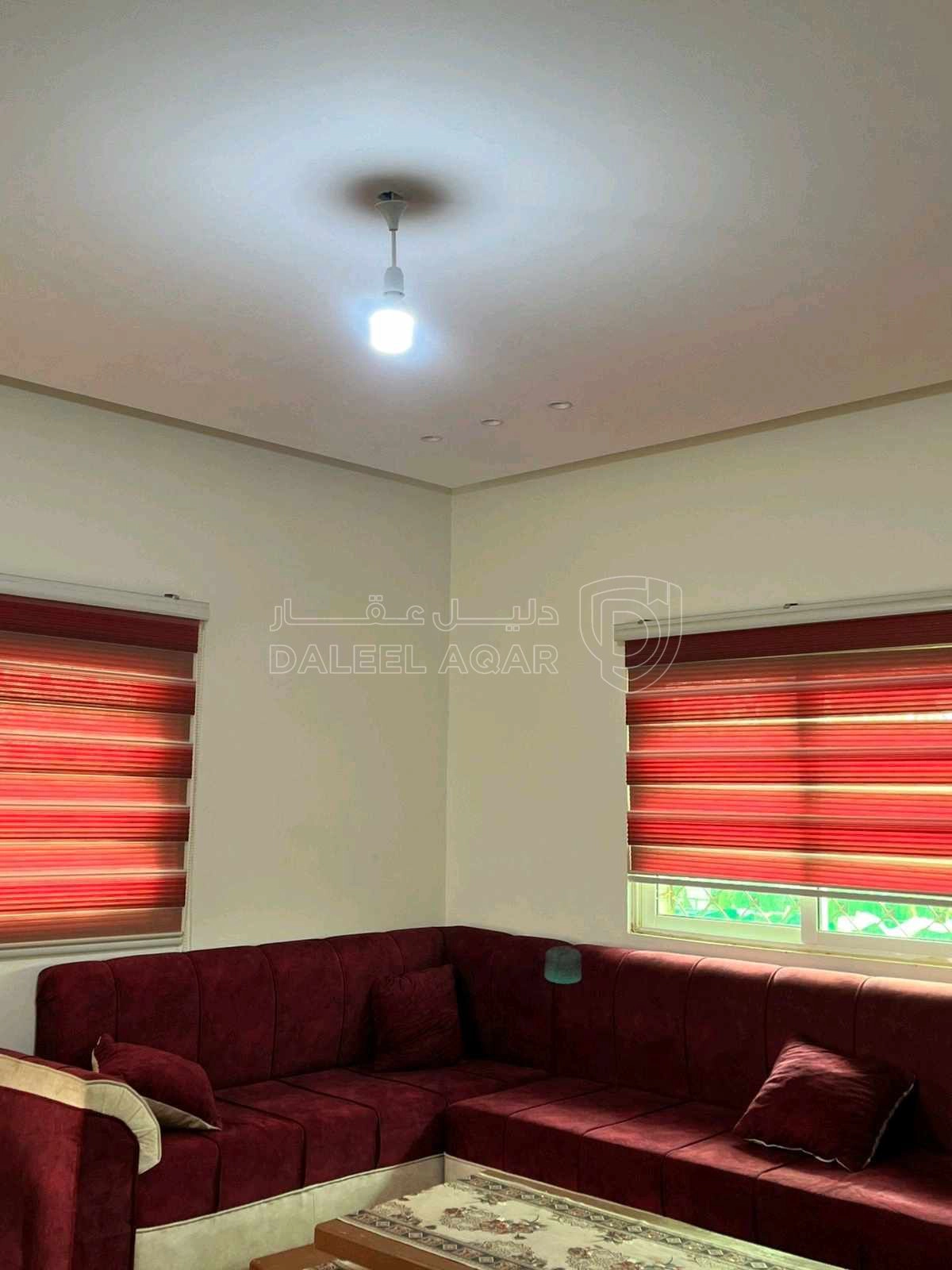 فيلا/منزل في السخنة القحويان - 55,000 دأ - صورة 1