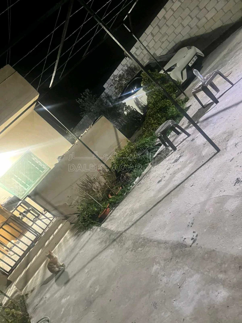 فيلا/منزل في السخنة القحويان - 55,000 دأ - صورة 1