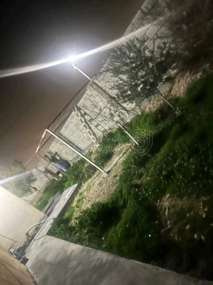 فيلا/منزل في السخنة القحويان - 55,000 دأ - صورة 1