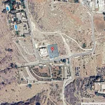 أرض - ناعور/ عيون الجاموس - تبعد 900م عن مسجد أحد - 140000 دأ