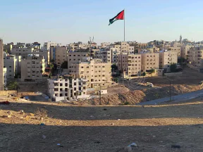 أرض في ارض قرب وزارة الصحة وشارع الاستقلال  - 73,000 دأ - صورة NaN