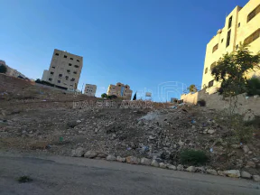 أرض في ارض قرب وزارة الصحة وشارع الاستقلال  - 73,000 دأ - صورة NaN