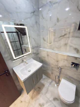 شقة في البنيات- حي المرعي- قرب مدارس الحصاد - 85,000 دأ - صورة NaN