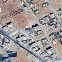 شقة في البنيات- حي المرعي- قرب مدارس الحصاد - 85,000 دأ - صورة NaN
