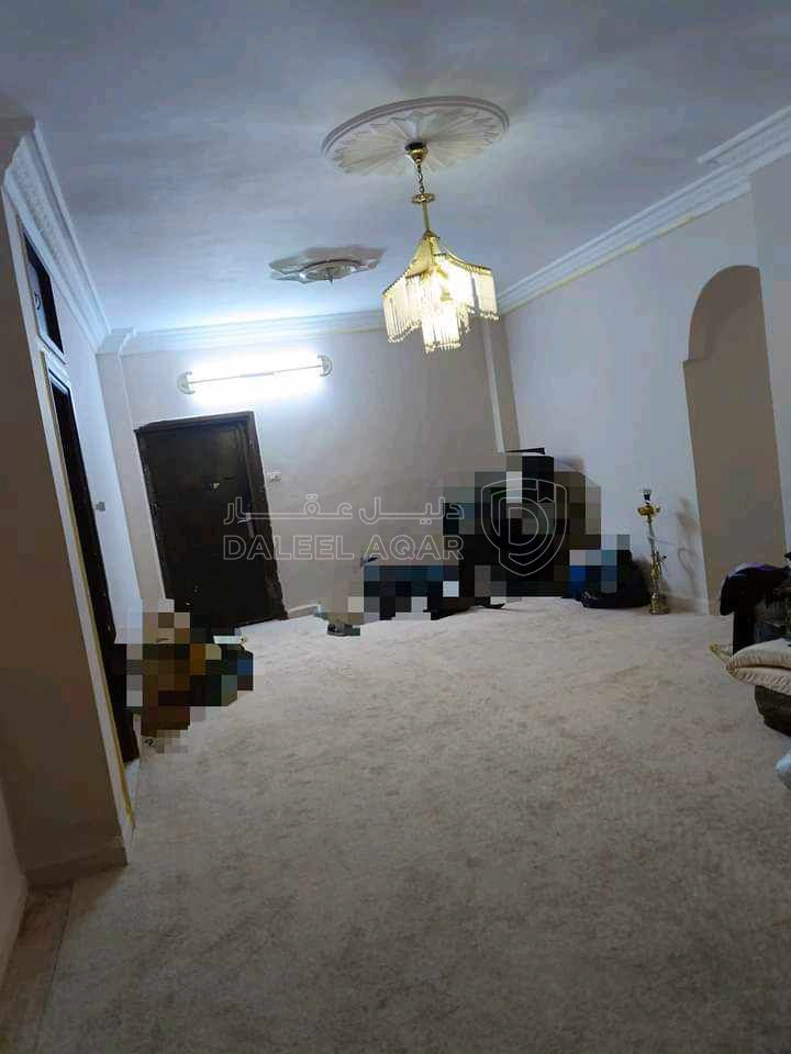 شقة في شقة مستقلة البتراوي - 36,000 دأ - صورة 1