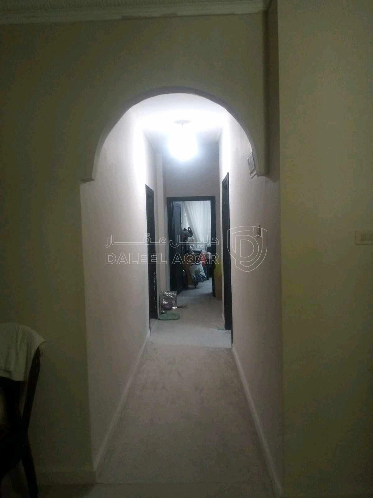 شقة في شقة مستقلة البتراوي - 36,000 دأ - صورة 1