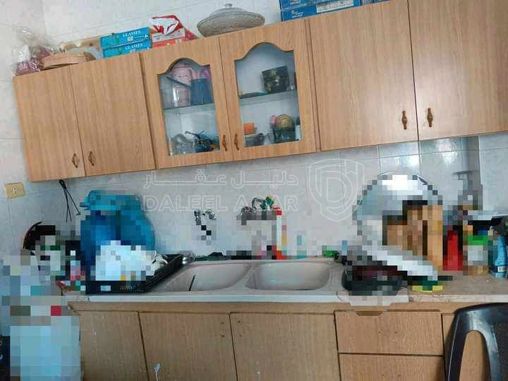 شقة في شقة مستقلة البتراوي - 36,000 دأ - صورة 1