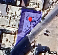 شقة - شقة مستقلة البتراوي - 36000 دأ
