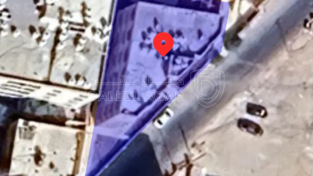 شقة - شقة مستقلة البتراوي - 36000 دأ
