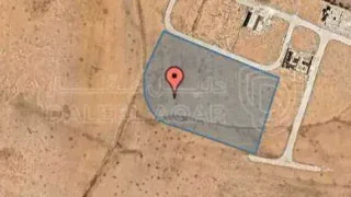أرض في عمان - مناخر - 225,000 دأ - صورة 1