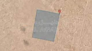 أرض في موجود قطع اراضي للبيع في منطقة الغباوي  - 20,000 دأ - صورة 1