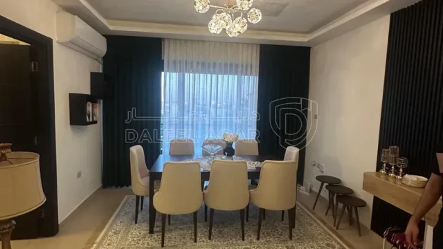 شقة - ضاحية الامير راشد بجانب كافيه بلند - 83000 دأ