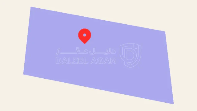 أرض - بالقرب من مبنى محافظة خلف داىرة الجمرك  طريق عمان - 61200 دأ