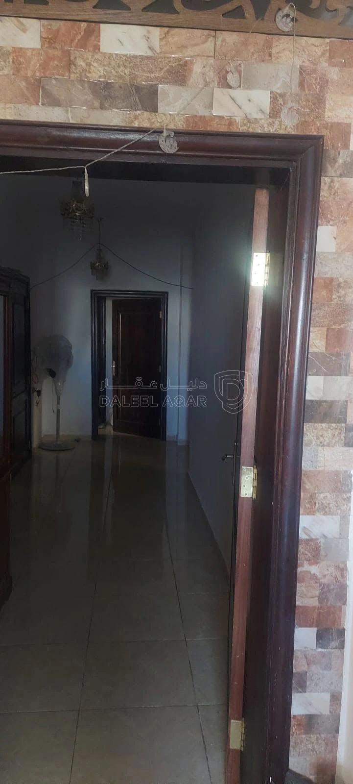فيلا/منزل في الزرقا جريبا قرب اسواق الماجد  - 125,000 دأ - صورة 1