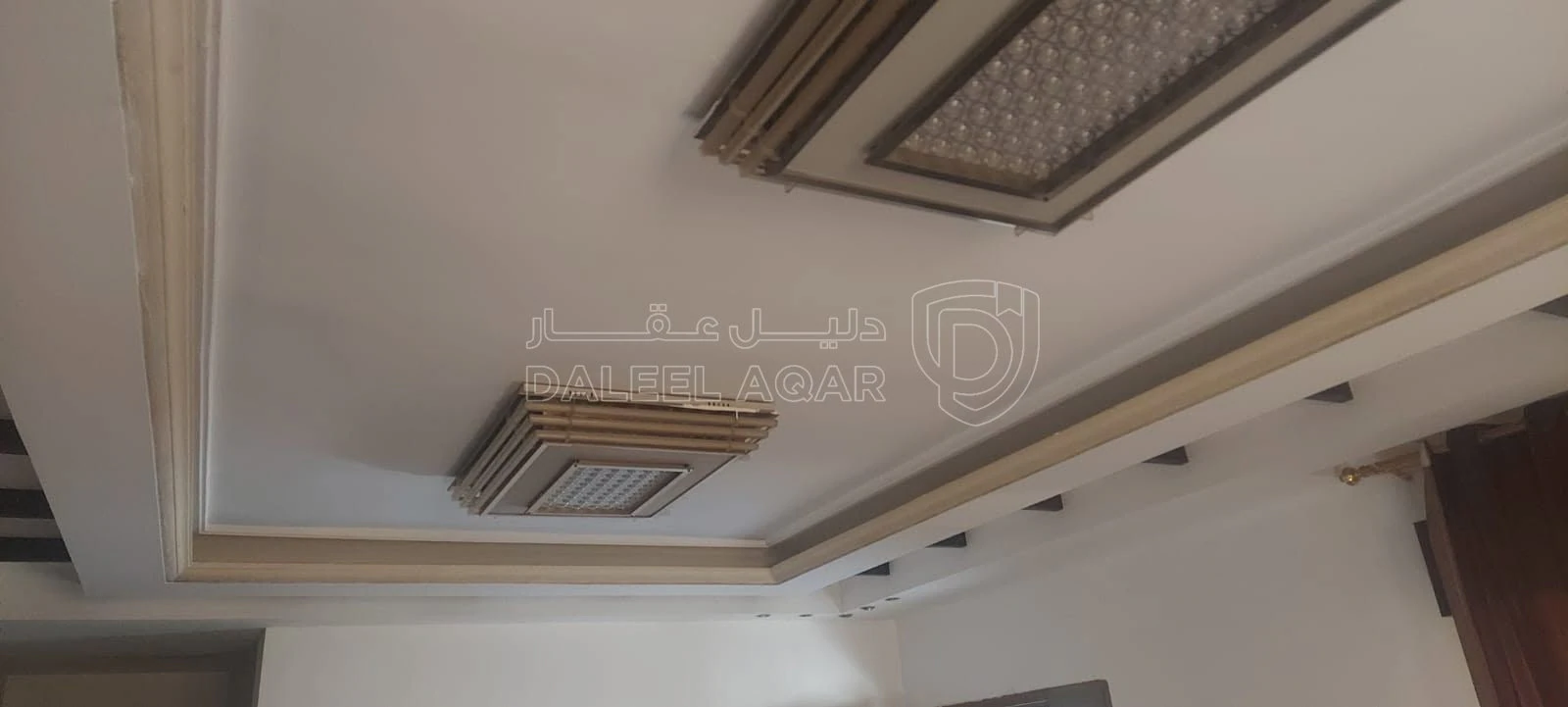 فيلا/منزل في الزرقا جريبا قرب اسواق الماجد  - 125,000 دأ - صورة 1
