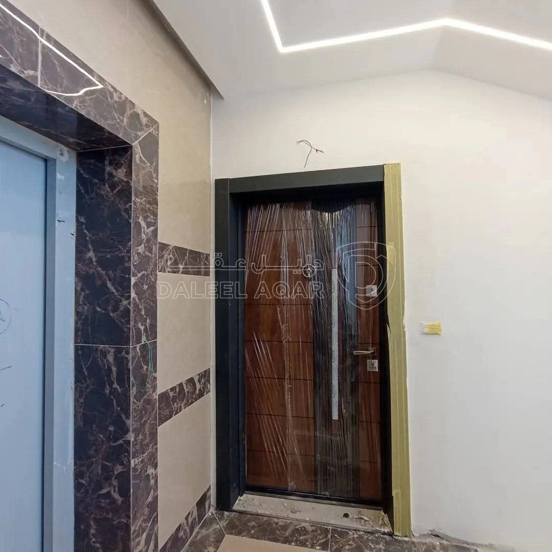 شقة في ضاحية الامير علي - قرب مسجد التوابين  - 55,000 دأ - صورة 1