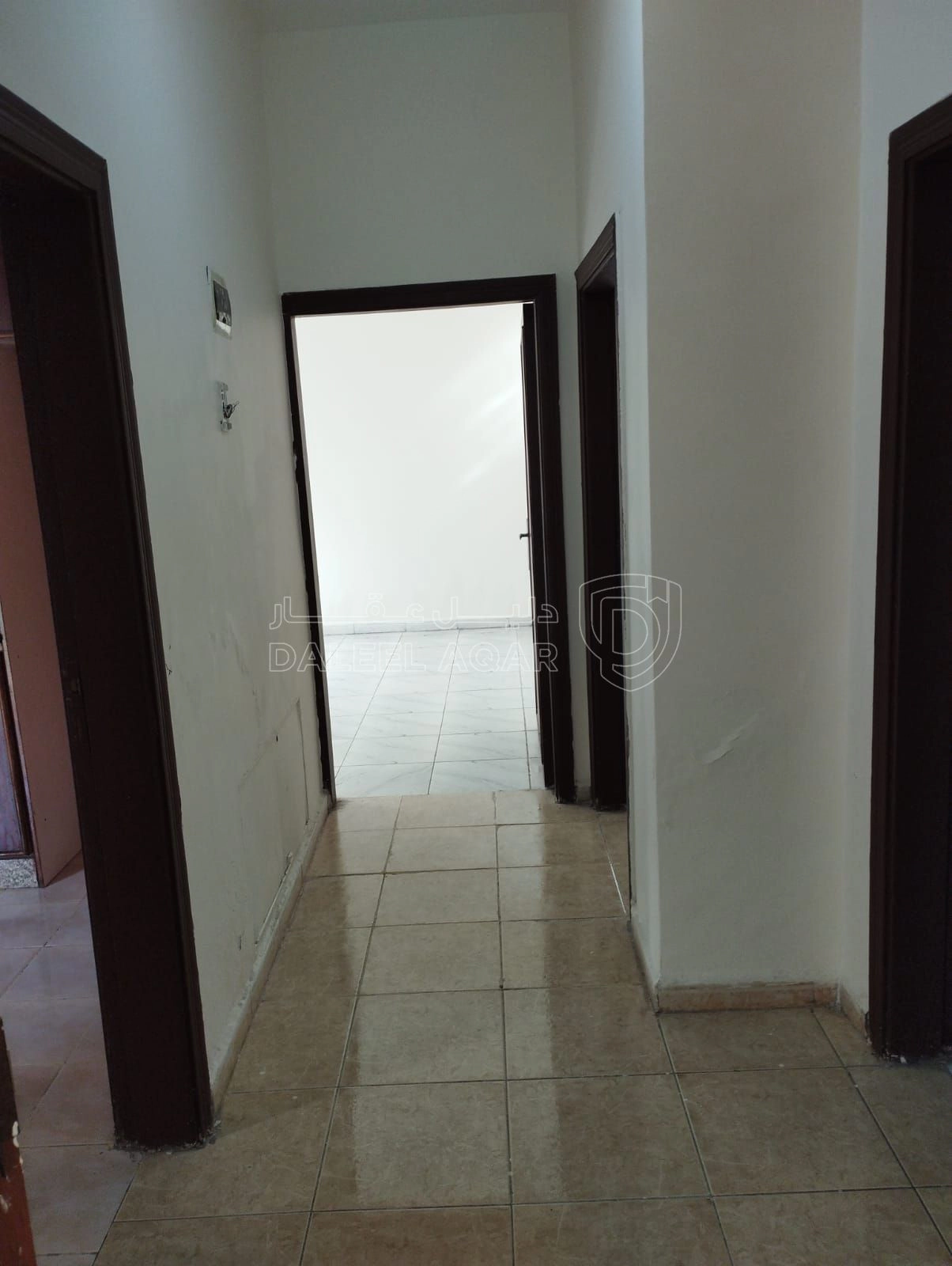 شقة في عمان .اسكان ام الدنانير عماره رقم (6) - 23,000 دأ - صورة 1