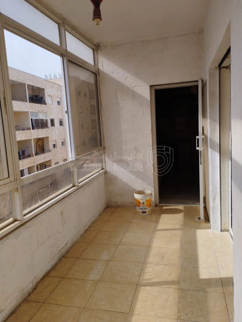 شقة في عمان .اسكان ام الدنانير عماره رقم (6) - 23,000 دأ - صورة 1