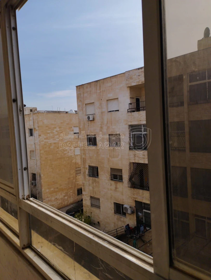 شقة في عمان .اسكان ام الدنانير عماره رقم (6) - 23,000 دأ - صورة 1