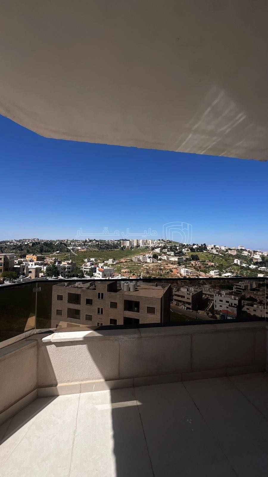 شقة في السلط جسر زي - 57,000 دأ - صورة 1
