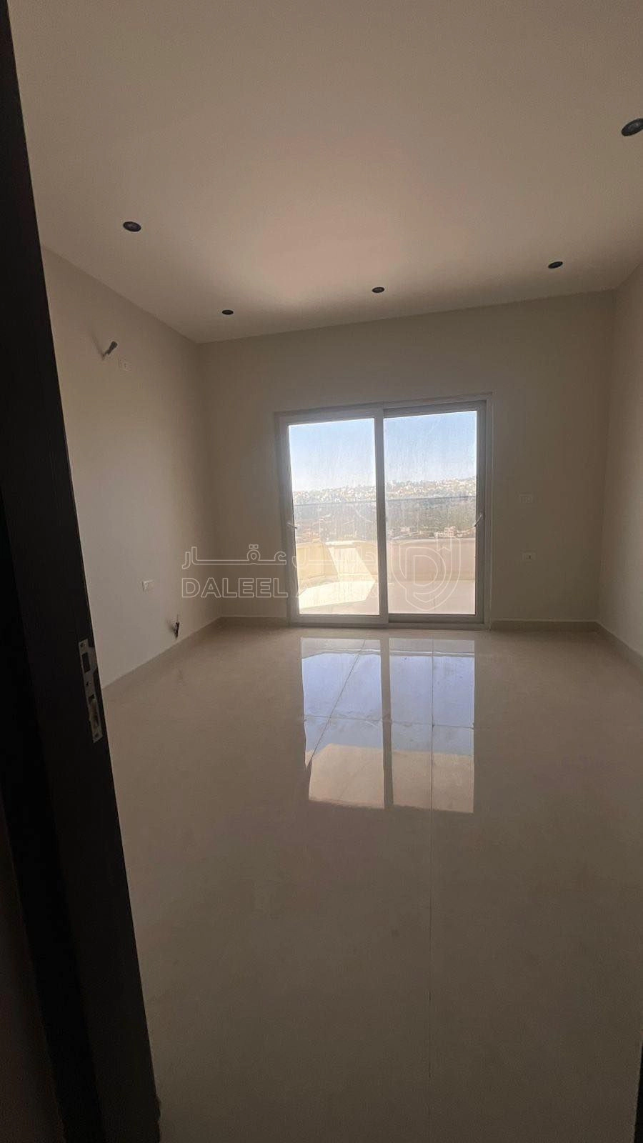 شقة في السلط جسر زي - 57,000 دأ - صورة 1