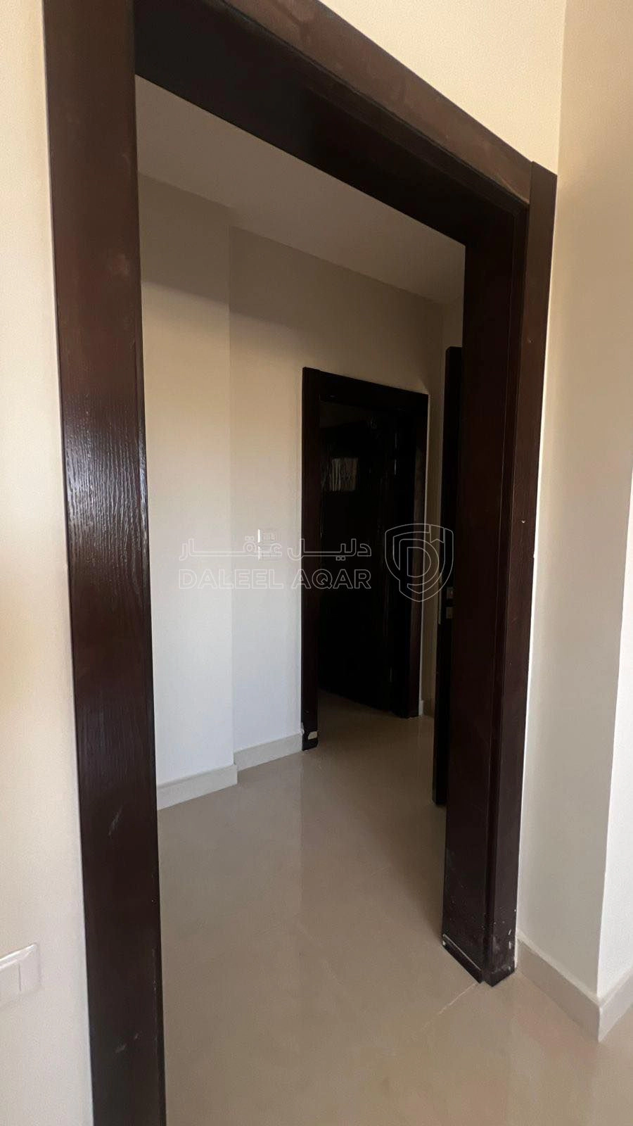 شقة في السلط جسر زي - 57,000 دأ - صورة 1