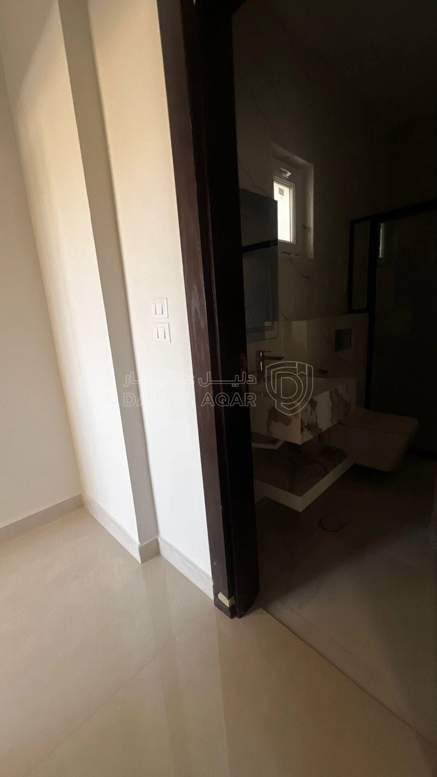 شقة في السلط جسر زي - 57,000 دأ - صورة 1