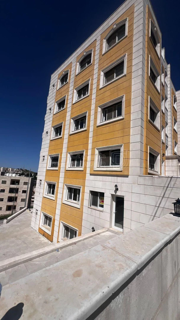 شقة في السلط جسر زي - 57,000 دأ - صورة 1