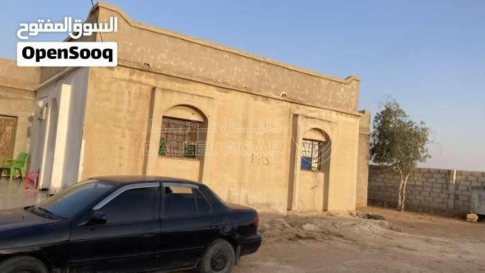 فيلا/منزل في منزل في منطقه الباعج - 21,000 دأ - صورة 1