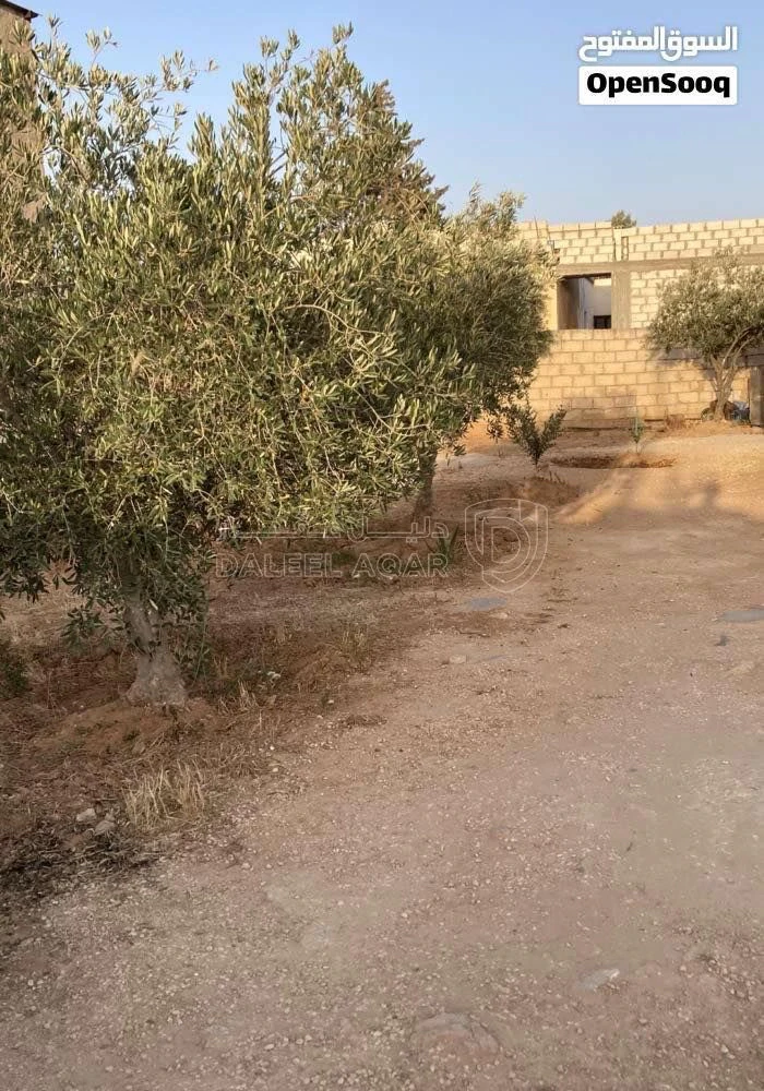 فيلا/منزل في منزل في منطقه الباعج - 21,000 دأ - صورة 1