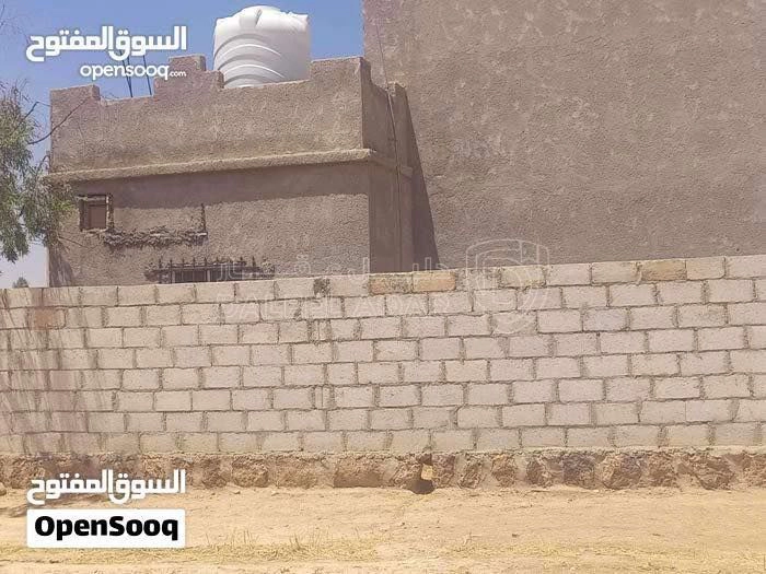 فيلا/منزل في منزل في منطقه الباعج - 21,000 دأ - صورة 1