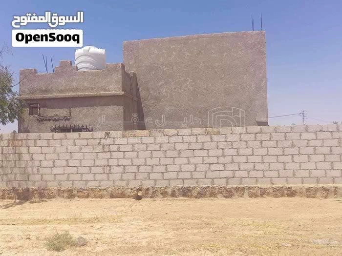 فيلا/منزل في منزل في منطقه الباعج - 21,000 دأ - صورة 1