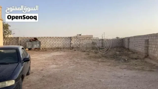 فيلا/منزل - منزل في منطقه الباعج  - 21000 دأ