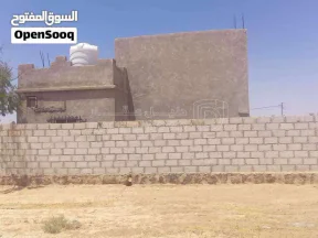 فيلا/منزل في منزل في منطقه الباعج  - 21,000 دأ - صورة NaN