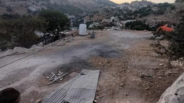 أرض - عمان الغربيه  - 90000 دأ