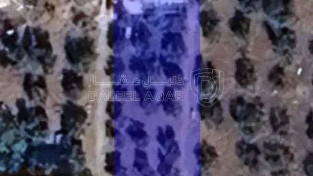 فيلا/منزل - بشرى الحي الشمالي - 100000 دأ