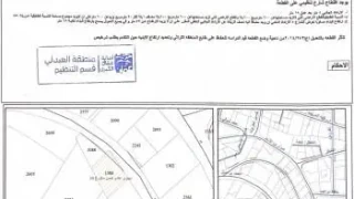 أرض - اللويبدة - 160000 دأ