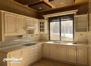 مبنى - منزل للبيع في الجويدة حي الباير  - 175000 دأ