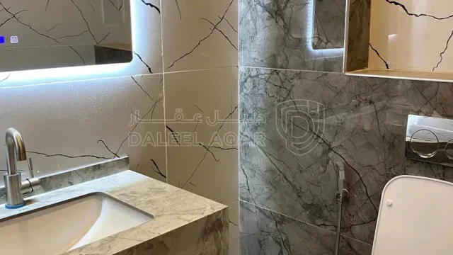 شقة - اربد - دوار الثقافة - خلف بن العميد - 70000 دأ