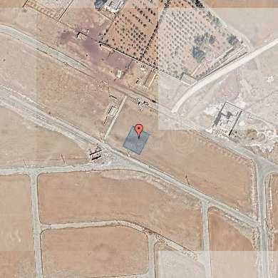 أرض في قطعه مميزة للبيع القنيطرة عرقوب النعام - 30,000 دأ - صورة 1