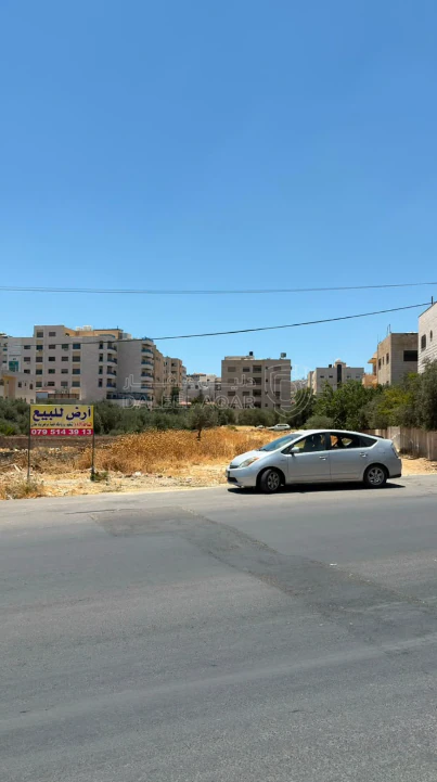 أرض في قطعة ارض للبيع شفابدران - 300,000 دأ - صورة 1