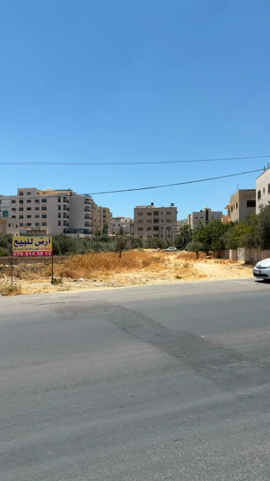 أرض في قطعة ارض للبيع شفابدران - 300,000 دأ - صورة 1