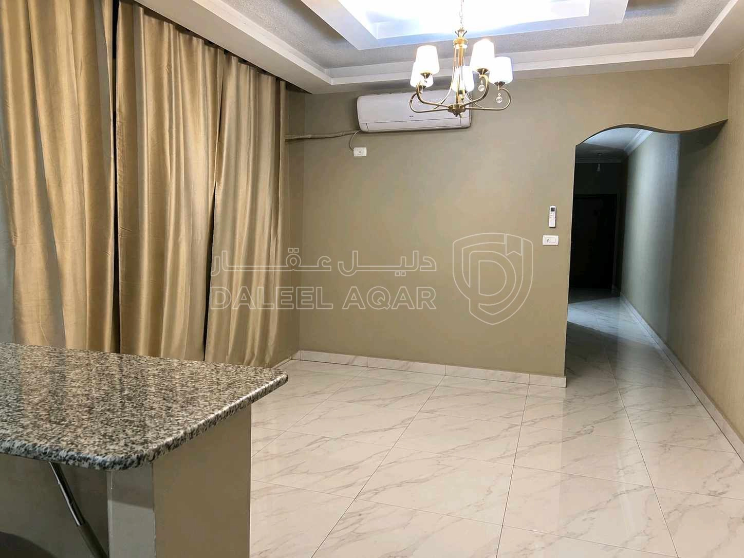 شقة في الذراع  الوسطاني خلف سوبر ماركت الكرمل - 85,000 دأ - صورة 1