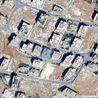 شقة في عمان - طريق المطار - خلف المدارس العالمية  - 110,000 دأ - صورة 1