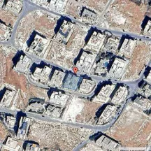 شقة - عمان - طريق المطار - خلف المدارس العالمية  - 110000 دأ